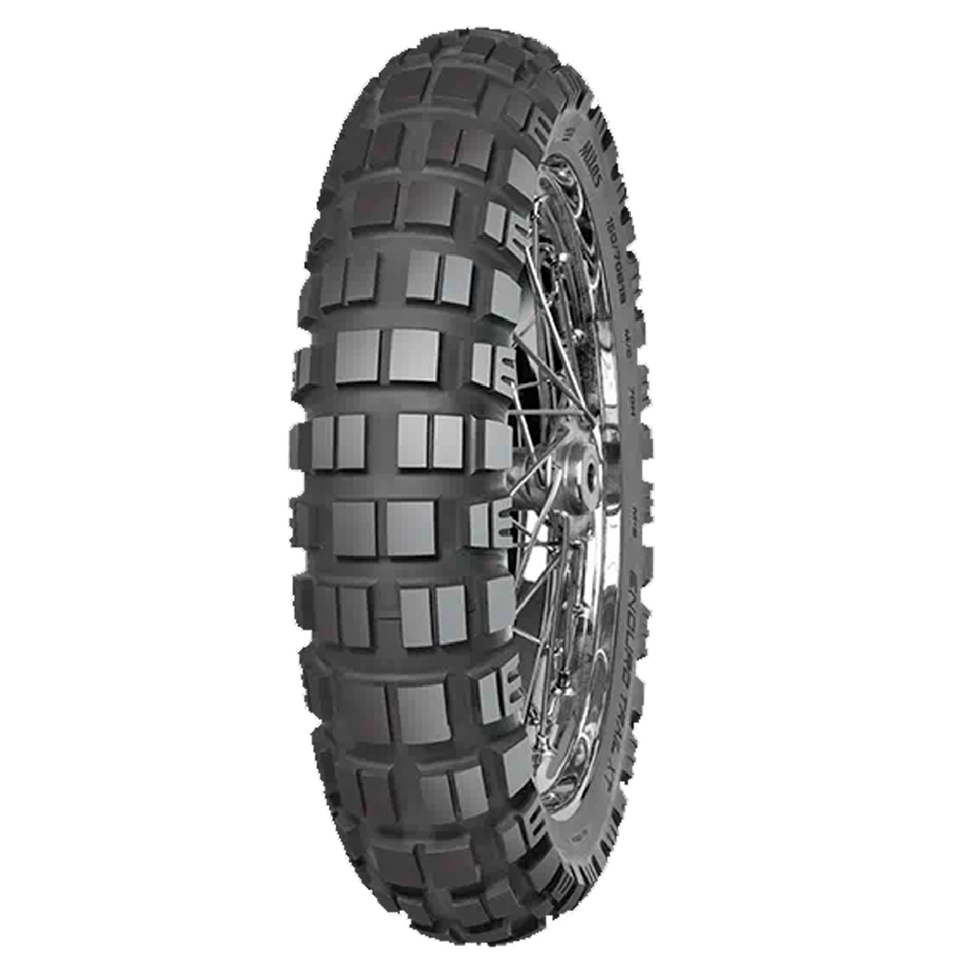 MITAS (E-09) ENDURO TRAIL XT+ TL  150/70 -17