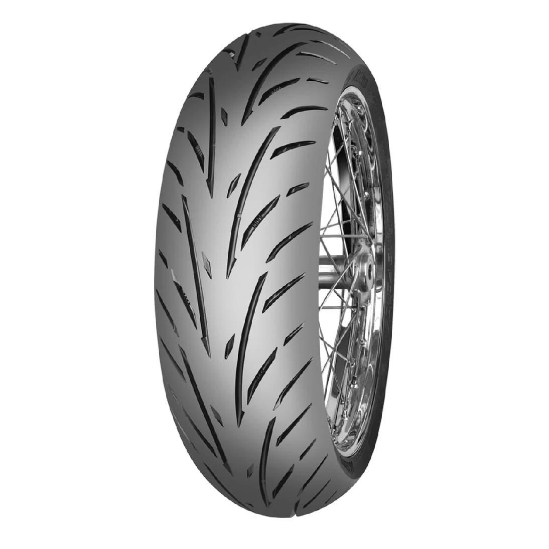 MITAS TOURING FORCE-SC REINF TL  140/70 -14