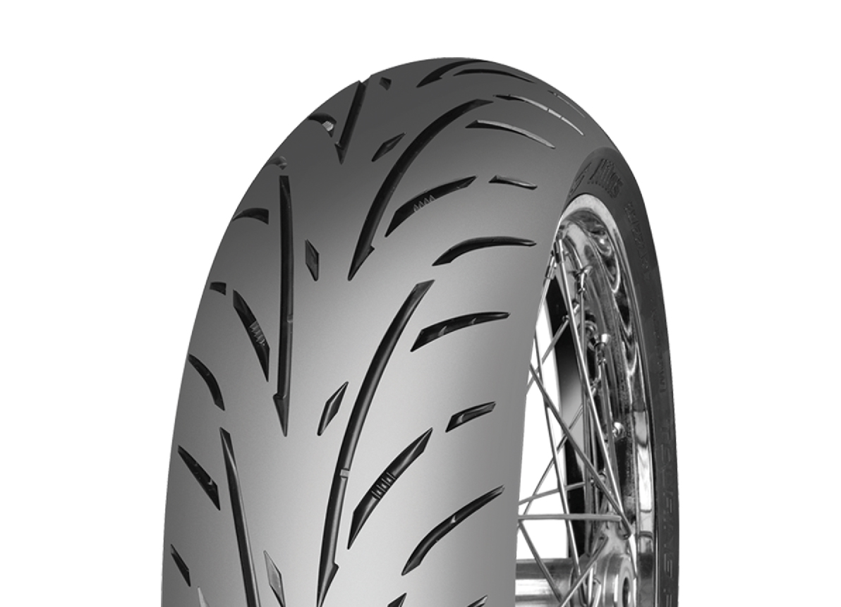 MITA 140/70 - 14 TOURING FORCE-SC REINF TL