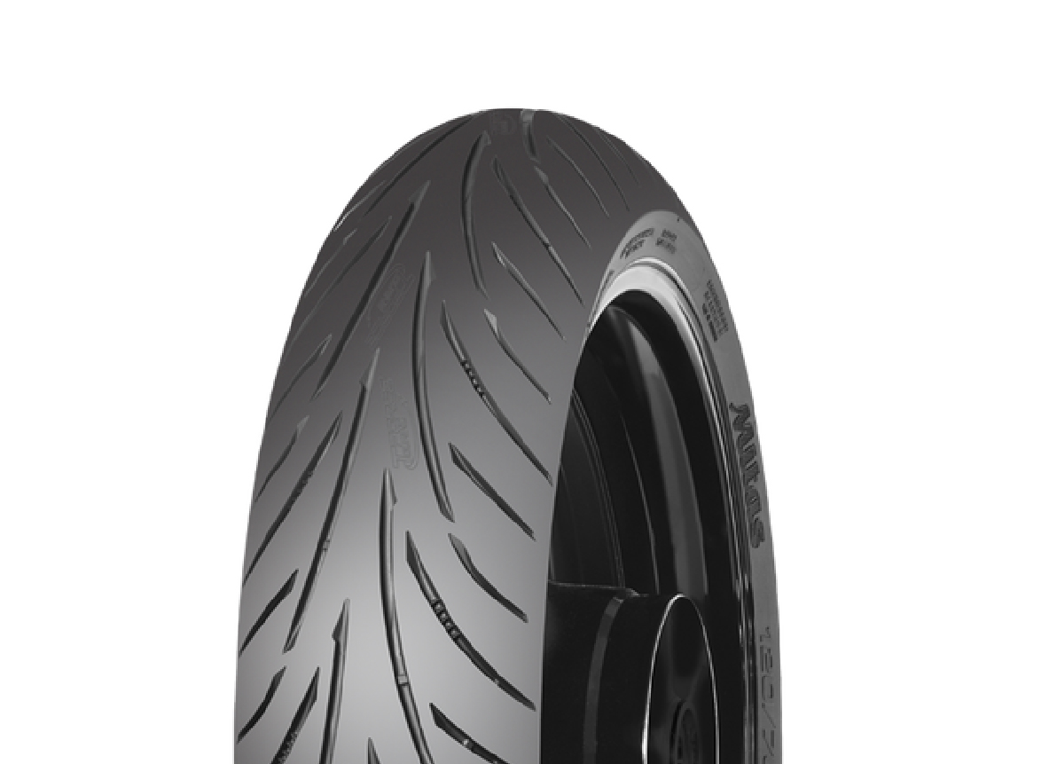 MITA 160/60 R 15 TOURING FORCE TL