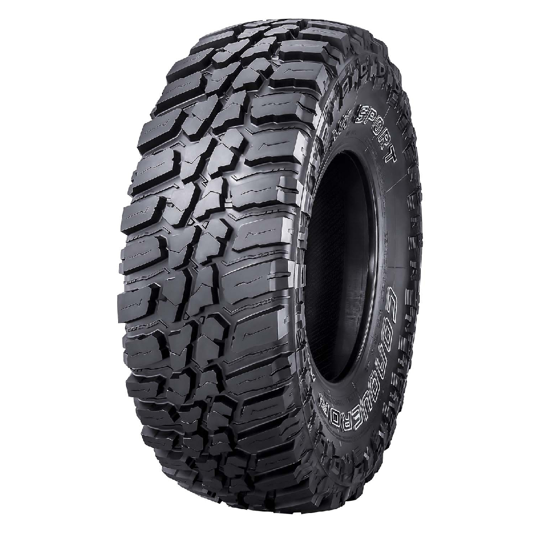 NANKANG MT-1  LT  245/75 R16