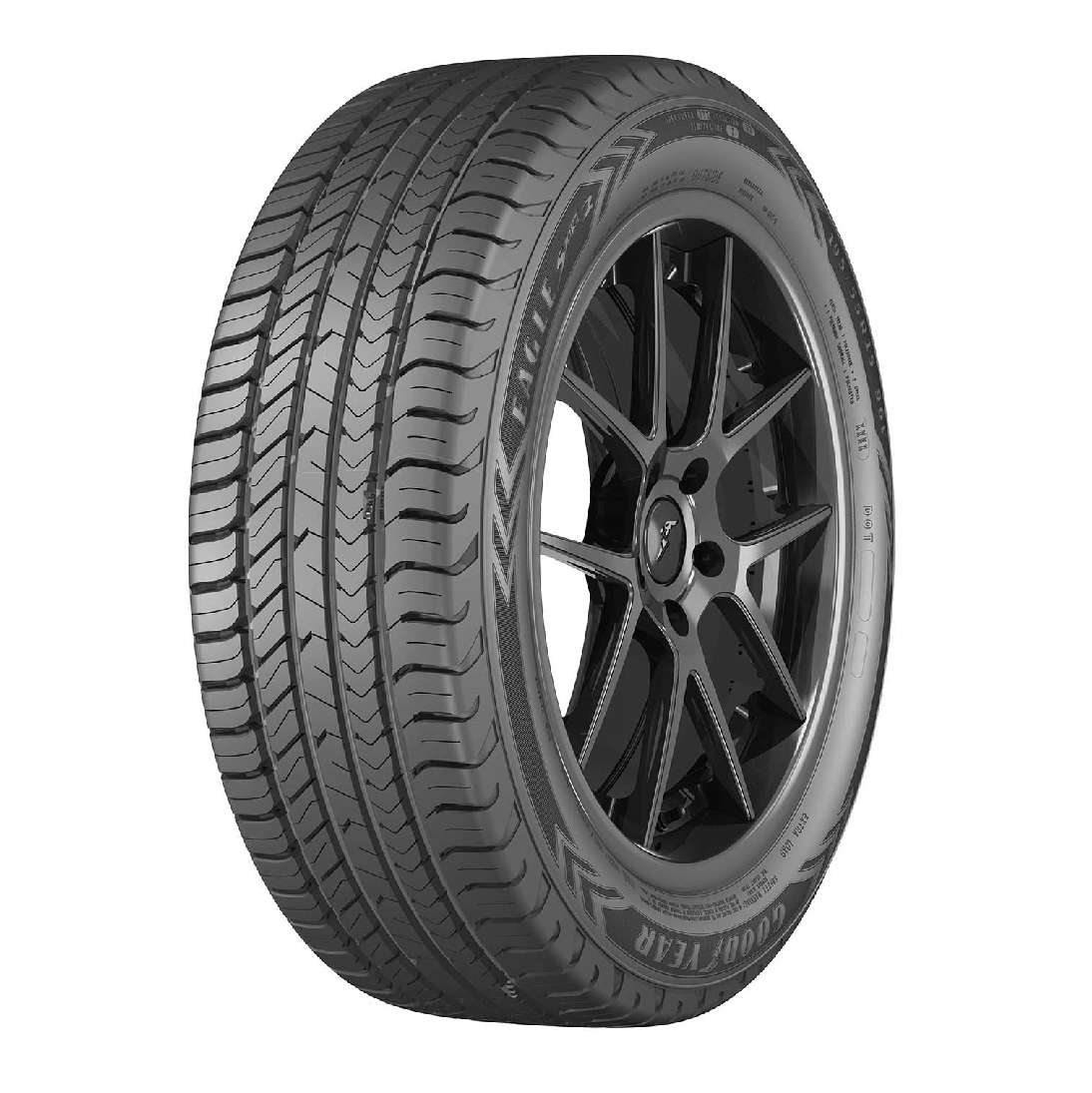 GOODYEAR EAGLE SPORT 2 XL  225/45 R17