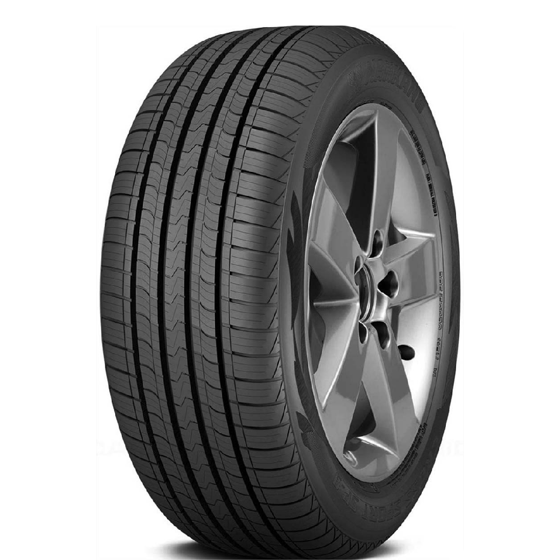 NANKANG SP-9  235/55 R18