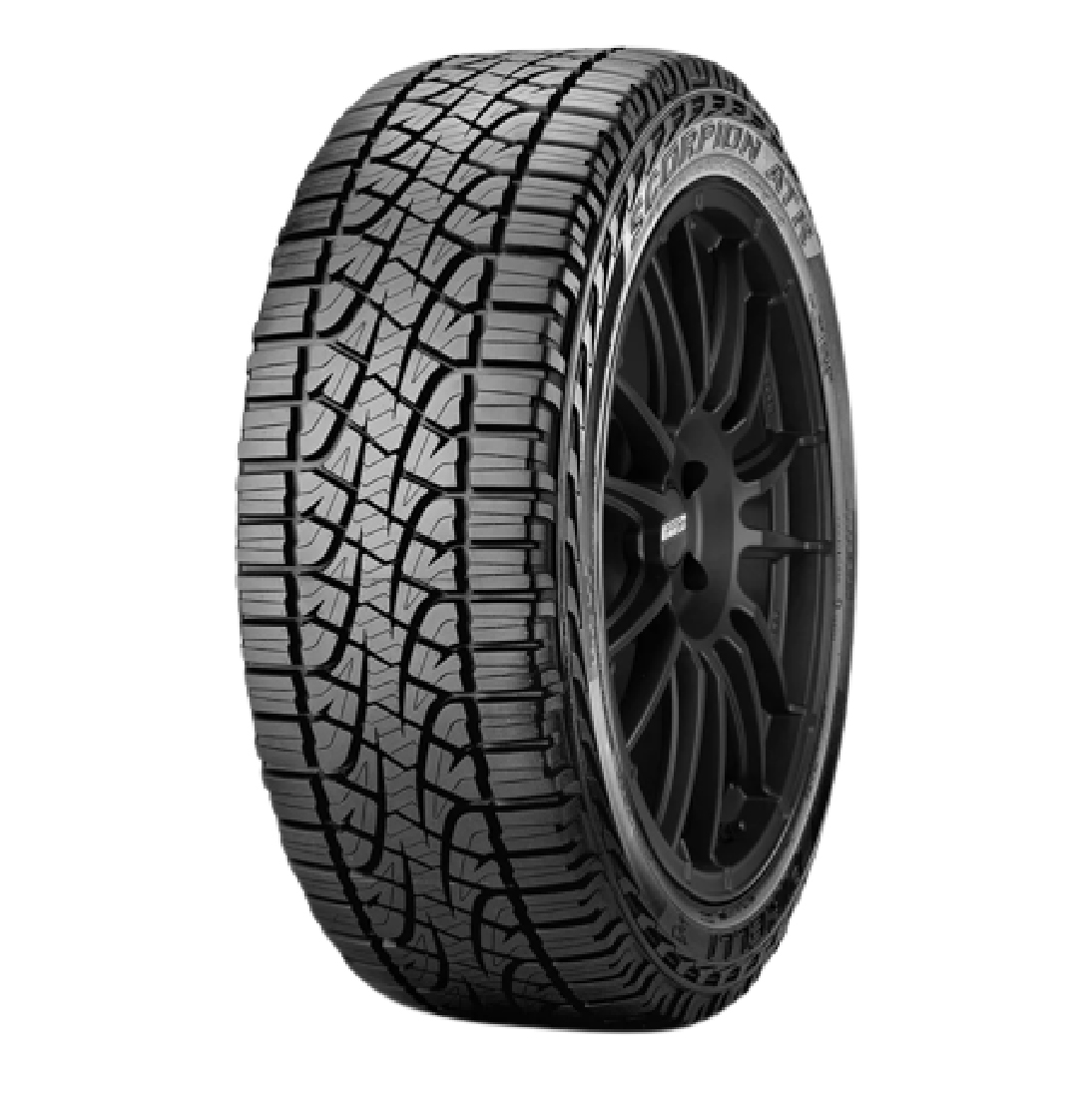 PIRELLI XL S-ATR  245/70 R16
