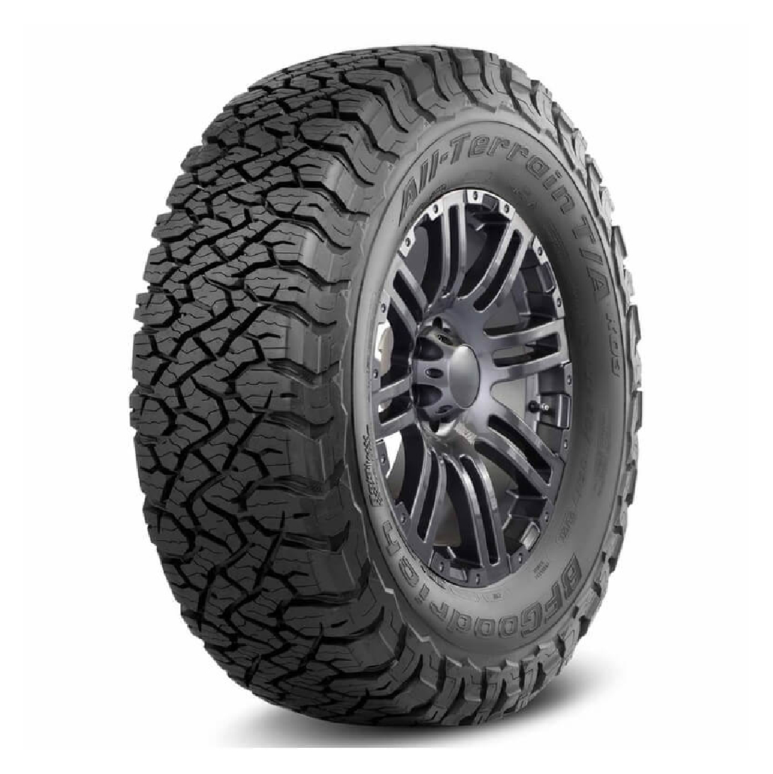 BFGOODRICH ALL-TERRAIN T/A KO3   LT  265/70 R16