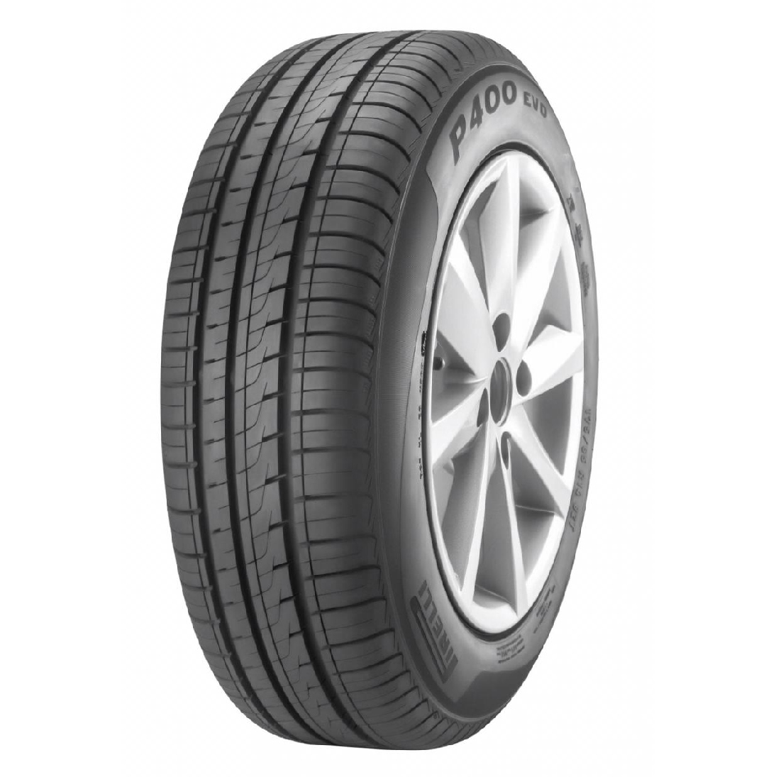 PIRELLI P400EV  195/60 R15