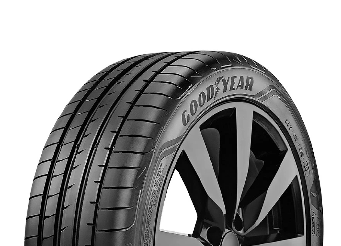 GOYE  295/35 R 21  EAGLE F1 ASYMMETRIC  3 SUV XL