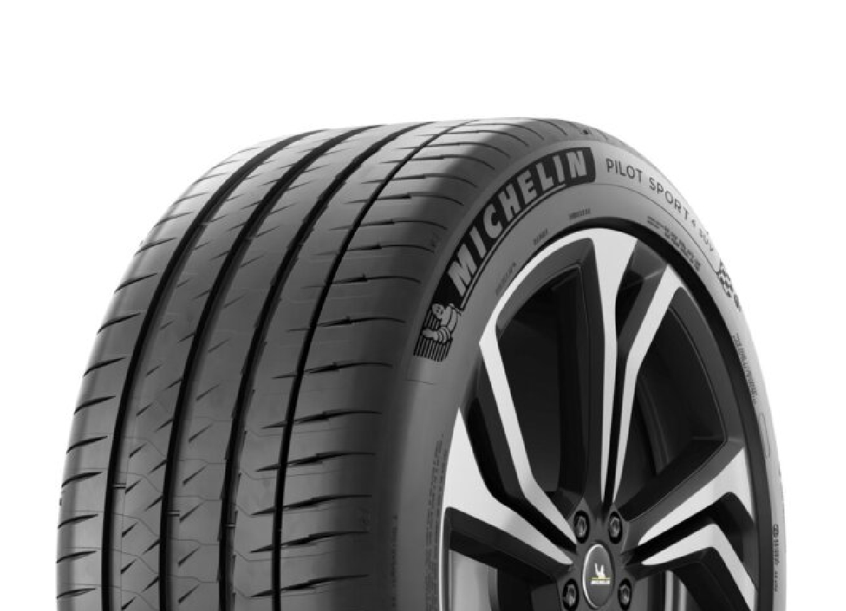 MICH  285/40 ZR 22  XL PILOT SPORT 4 SUV