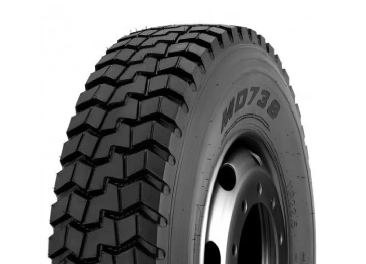 GORI  235/75 R 17.5  MD738W