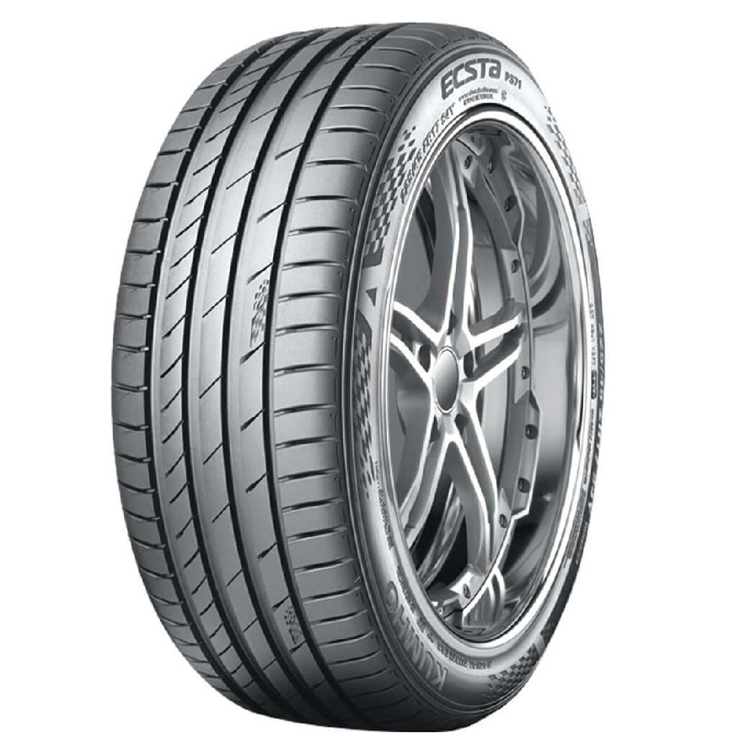 KUMHO PS71  205/55 ZR17