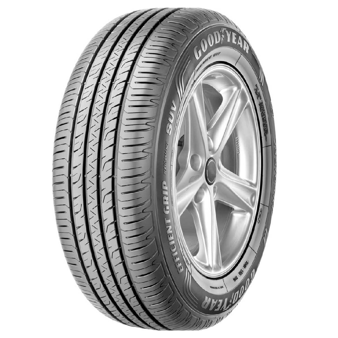 GOODYEAR EFFICIENTGRIP PERFORMANCE SUV XL  245/40 R20