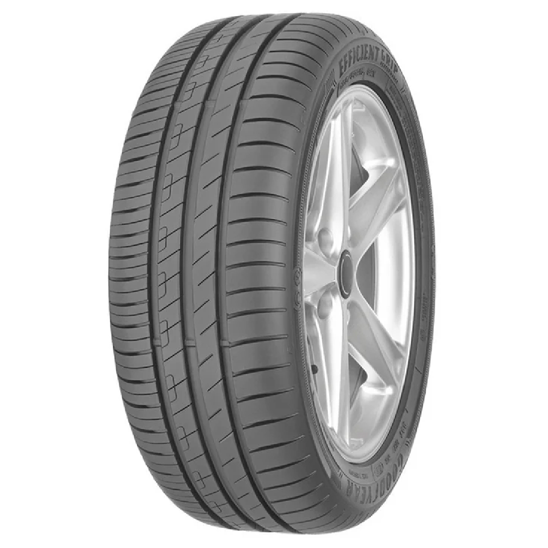 GOODYEAR EFFICIENTGRIP MOEXTENDED SL   245/50 RF18
