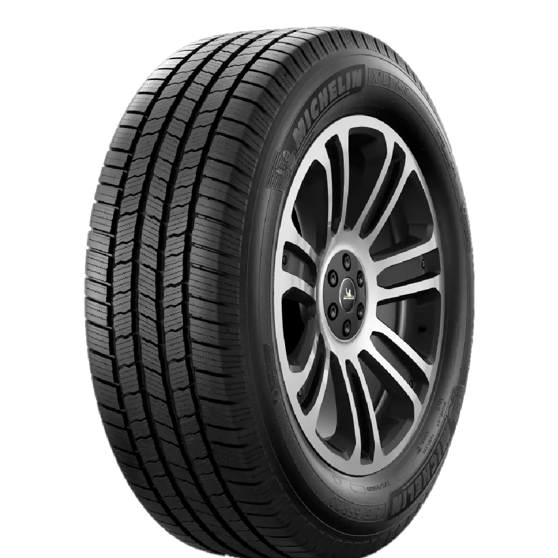 MICHELIN XL X LT A/S 2  275/55 R20