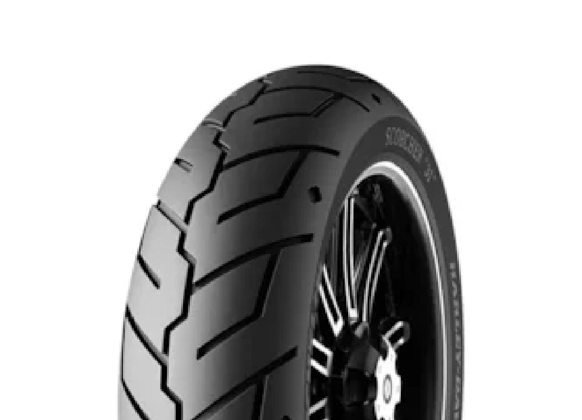 MICH  130/90 B 16  REINF SCORCHER 31 TL/TT