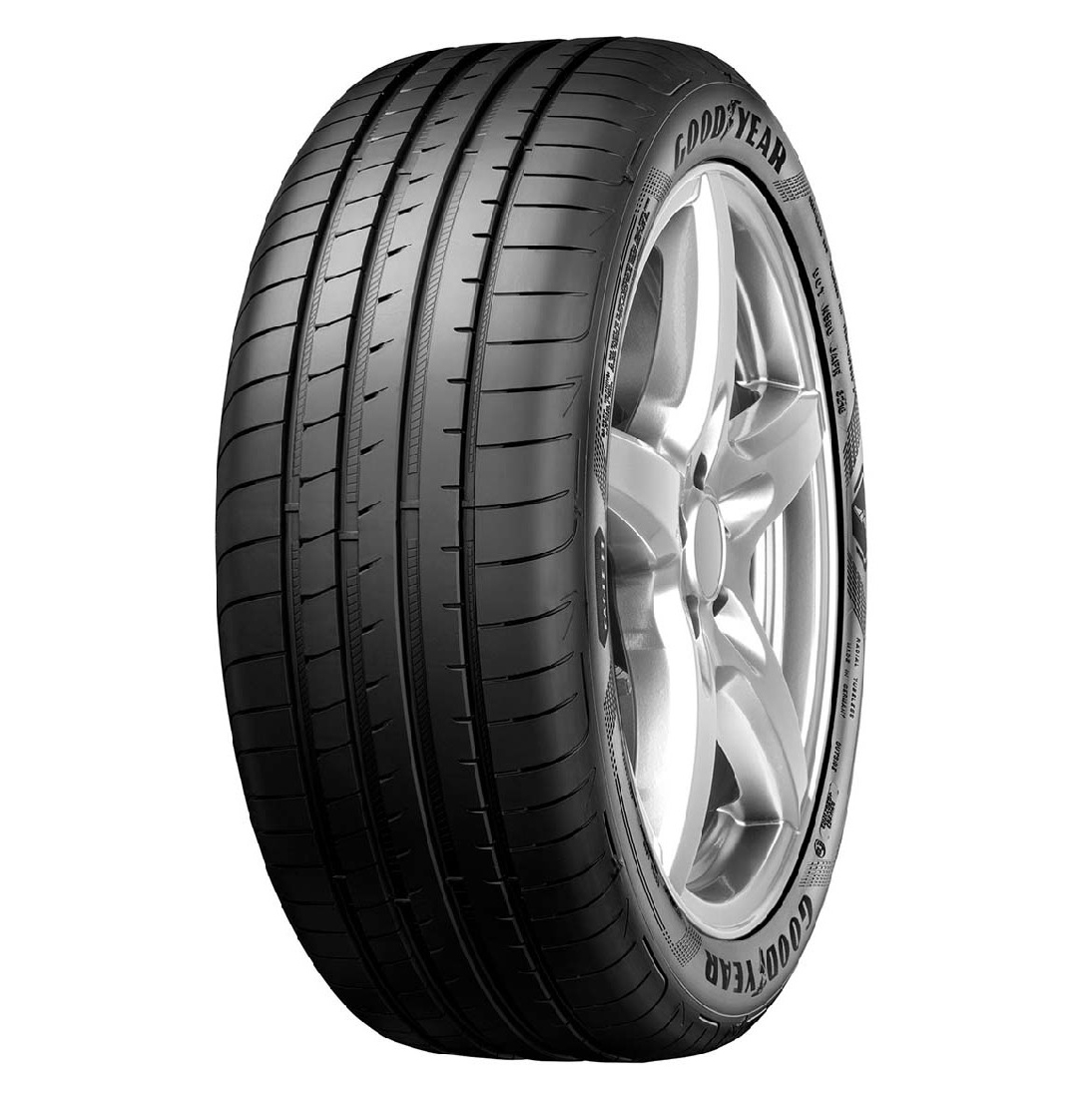 GOODYEAR EAGLE F1 ASYMMETRIC XL  255/45 R19