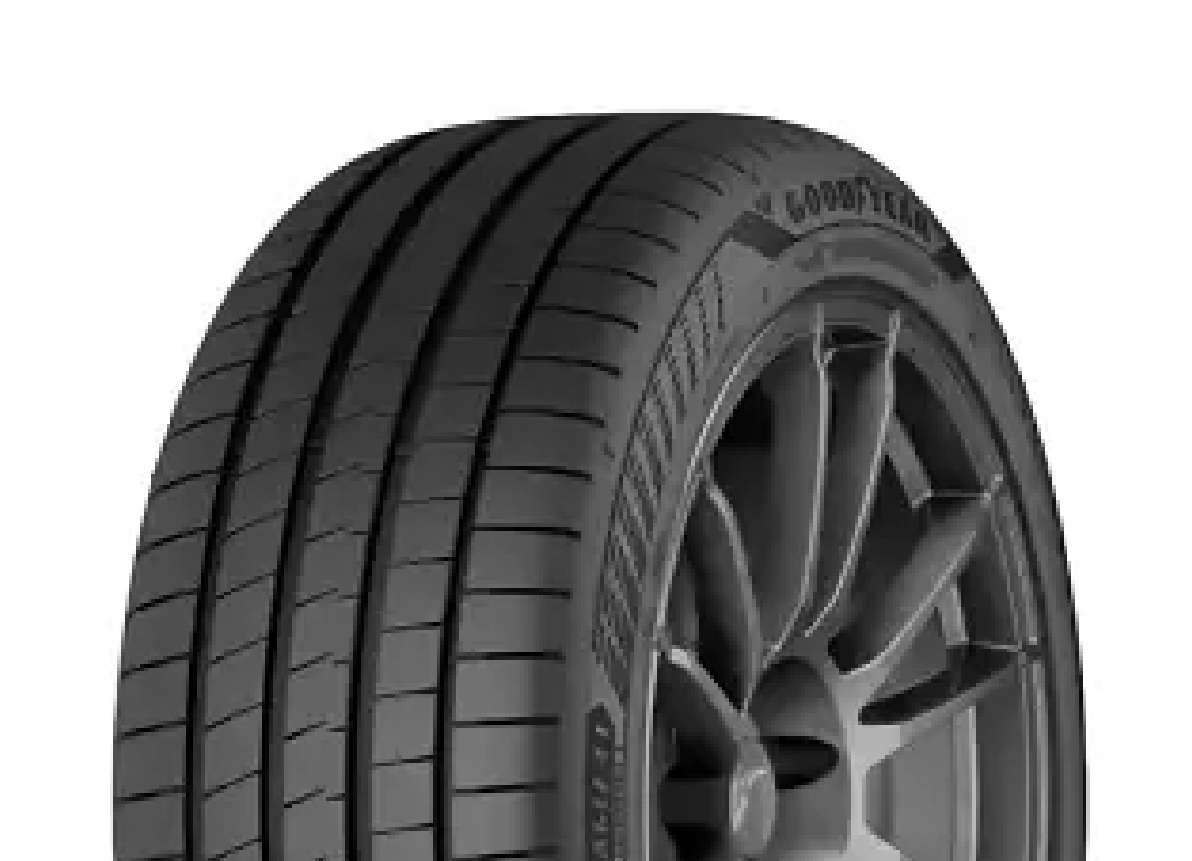 GOYE  235/40 R 19  EAGLE F1 ASYMMETRIC 6 XL