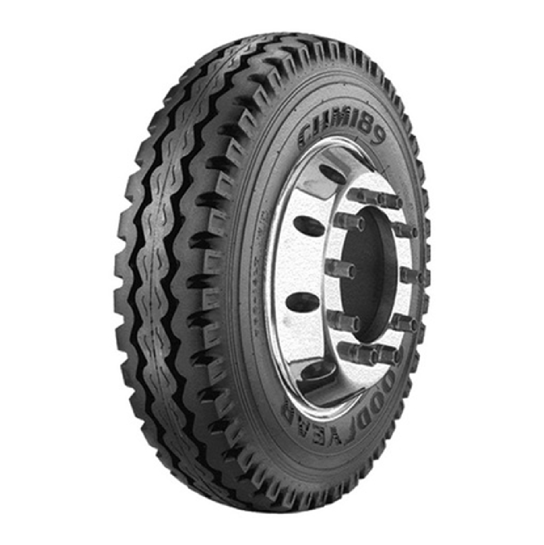 GOODYEAR CHM189  7/0 -15