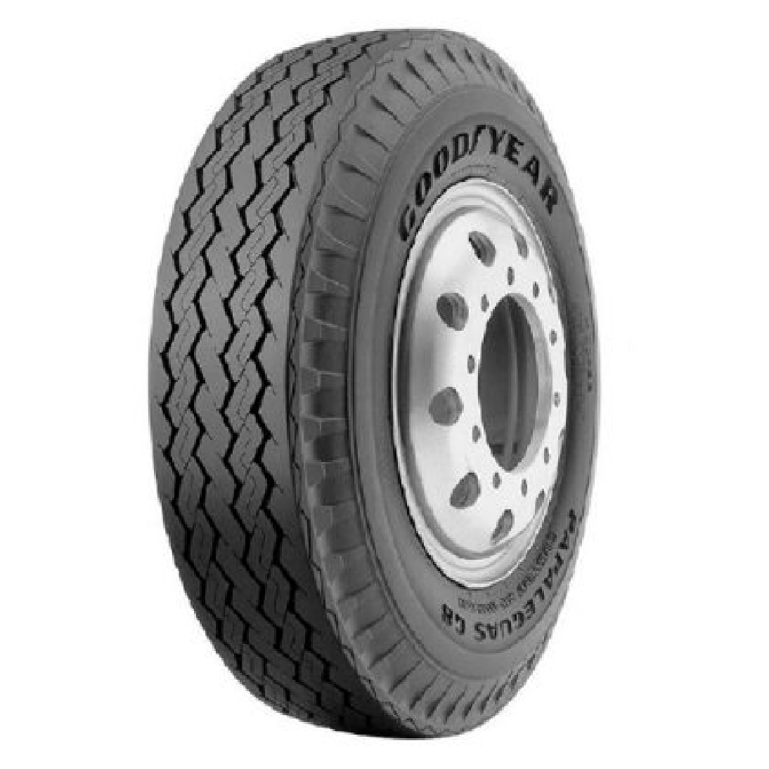 GOODYEAR G8  7/0 -16