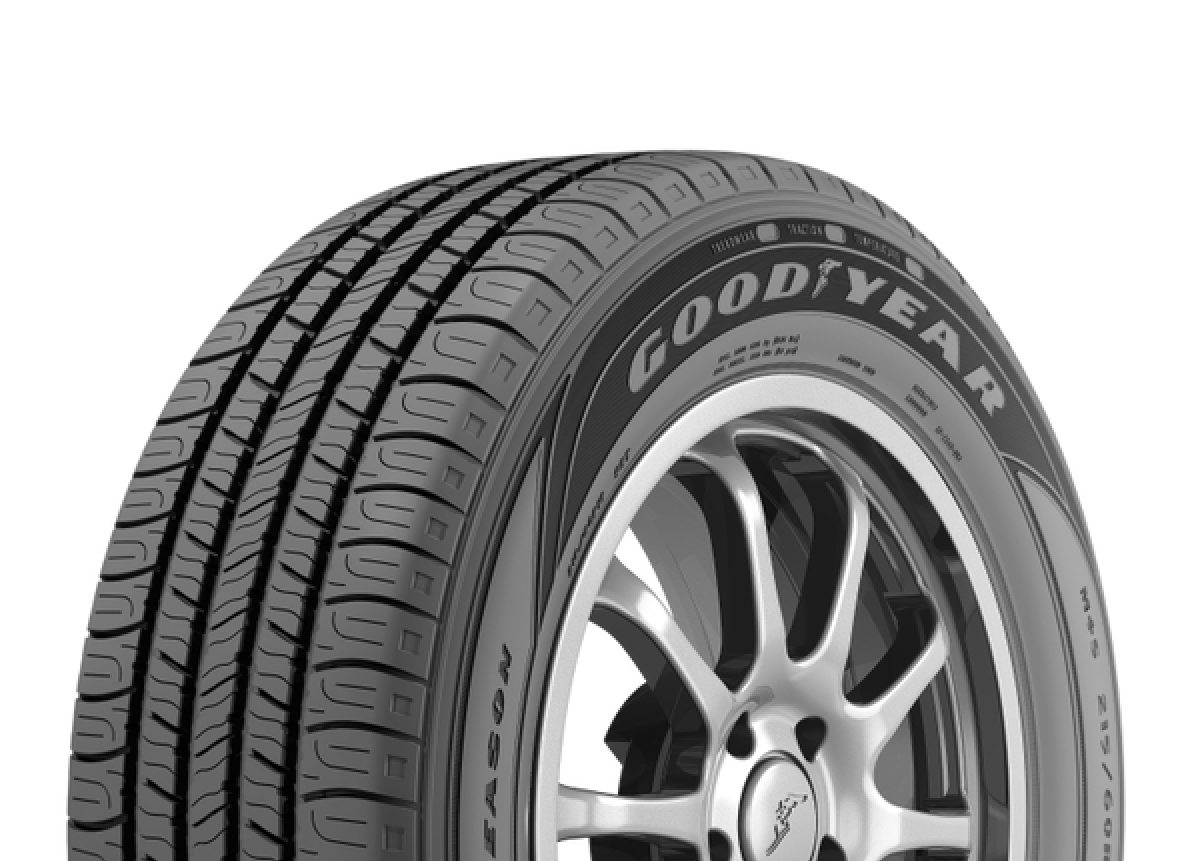 GOYE  245/45 R 20  EAGLE SPORT A/S XL