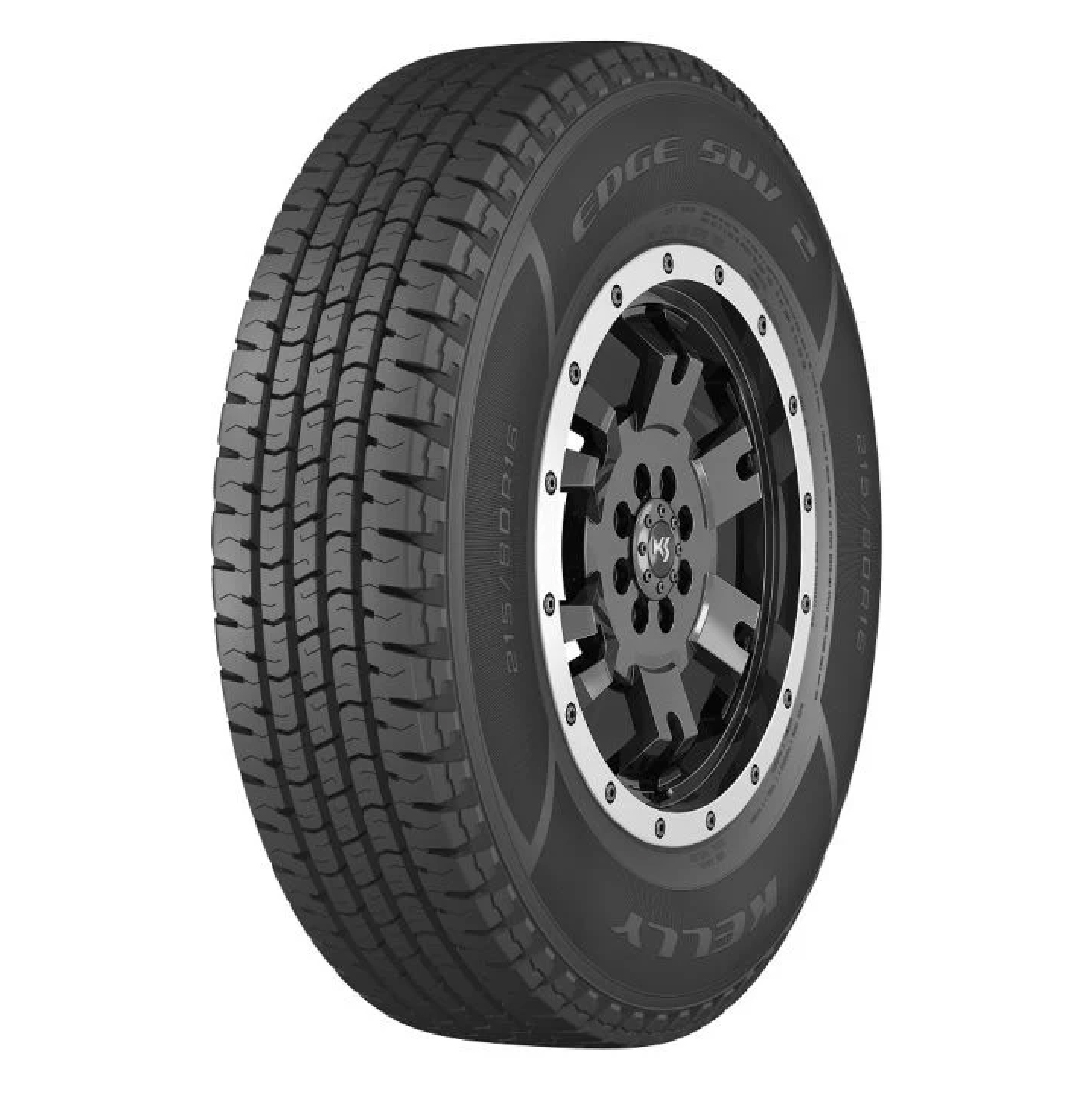 KELLY BY GOODYEAR EDGE SUV 2 XL  225/65 R17