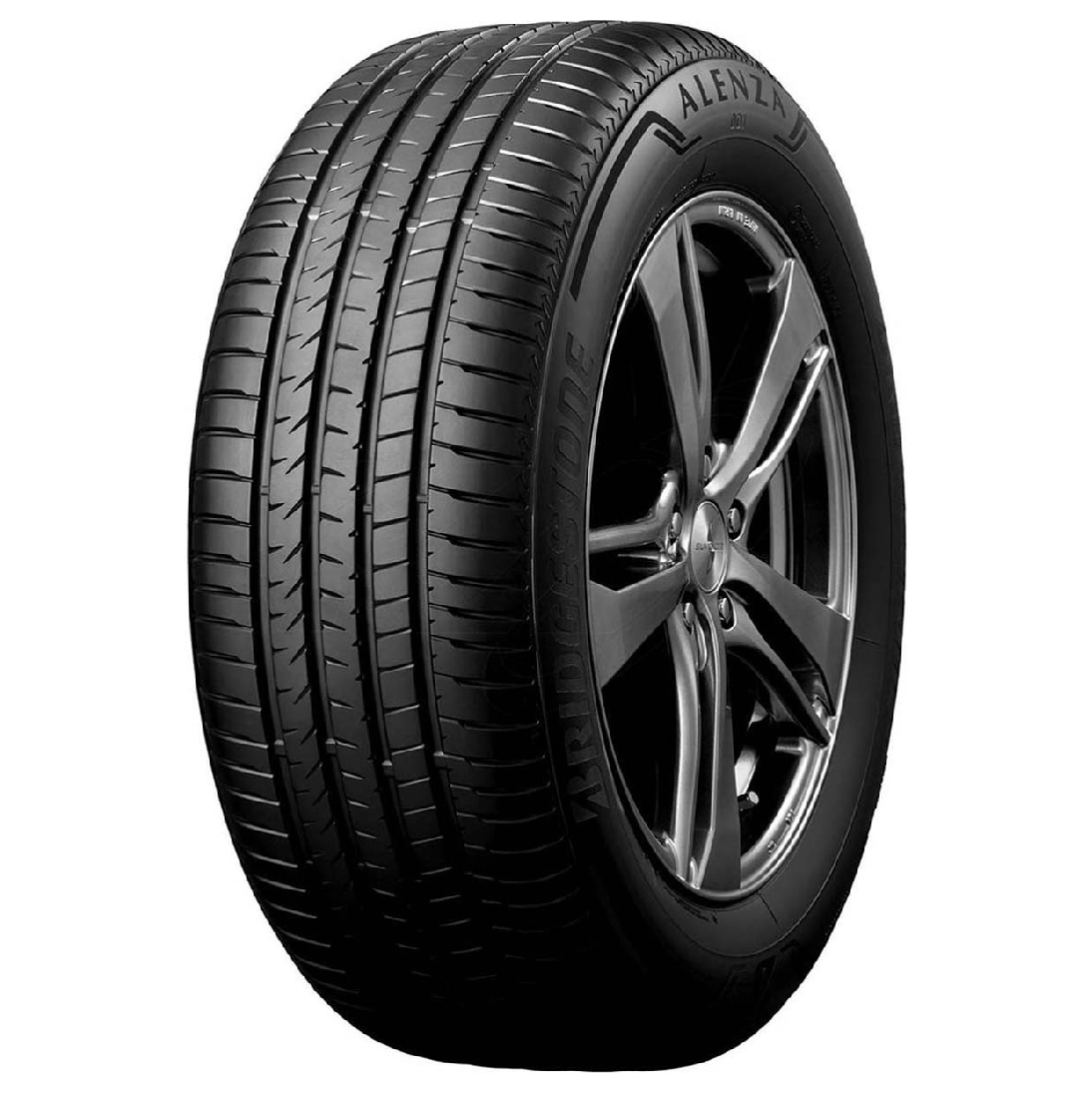 BRIDGESTONE ALENZA 001 XL  245/45 RF20