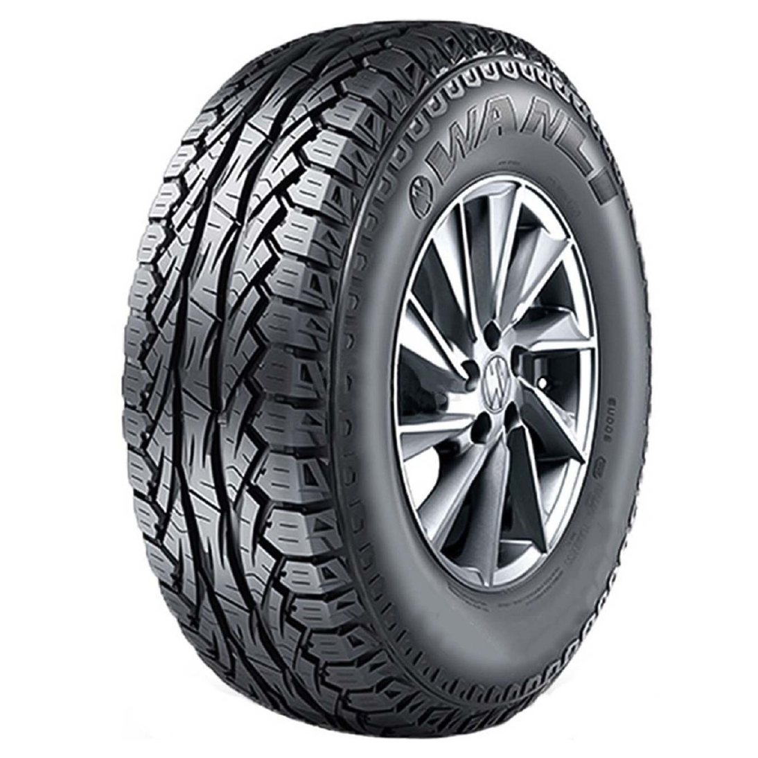 WANLI SU006  275/65 R17