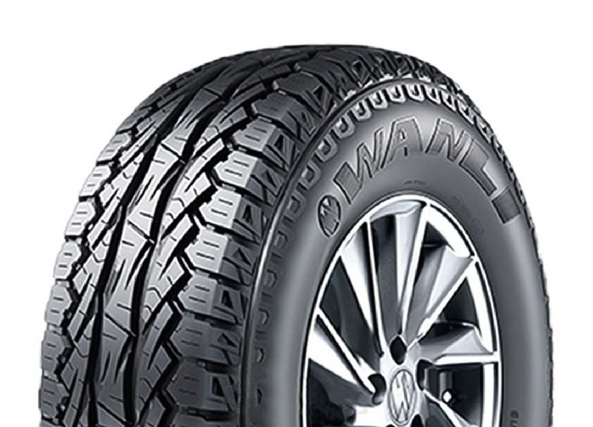 WALI  275/65 R 17  SU006