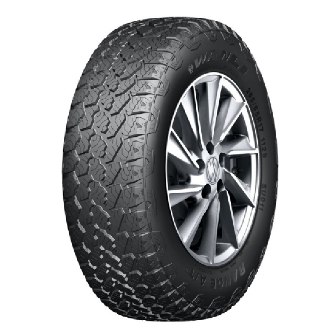 MILEVER MU055  215/65 R16