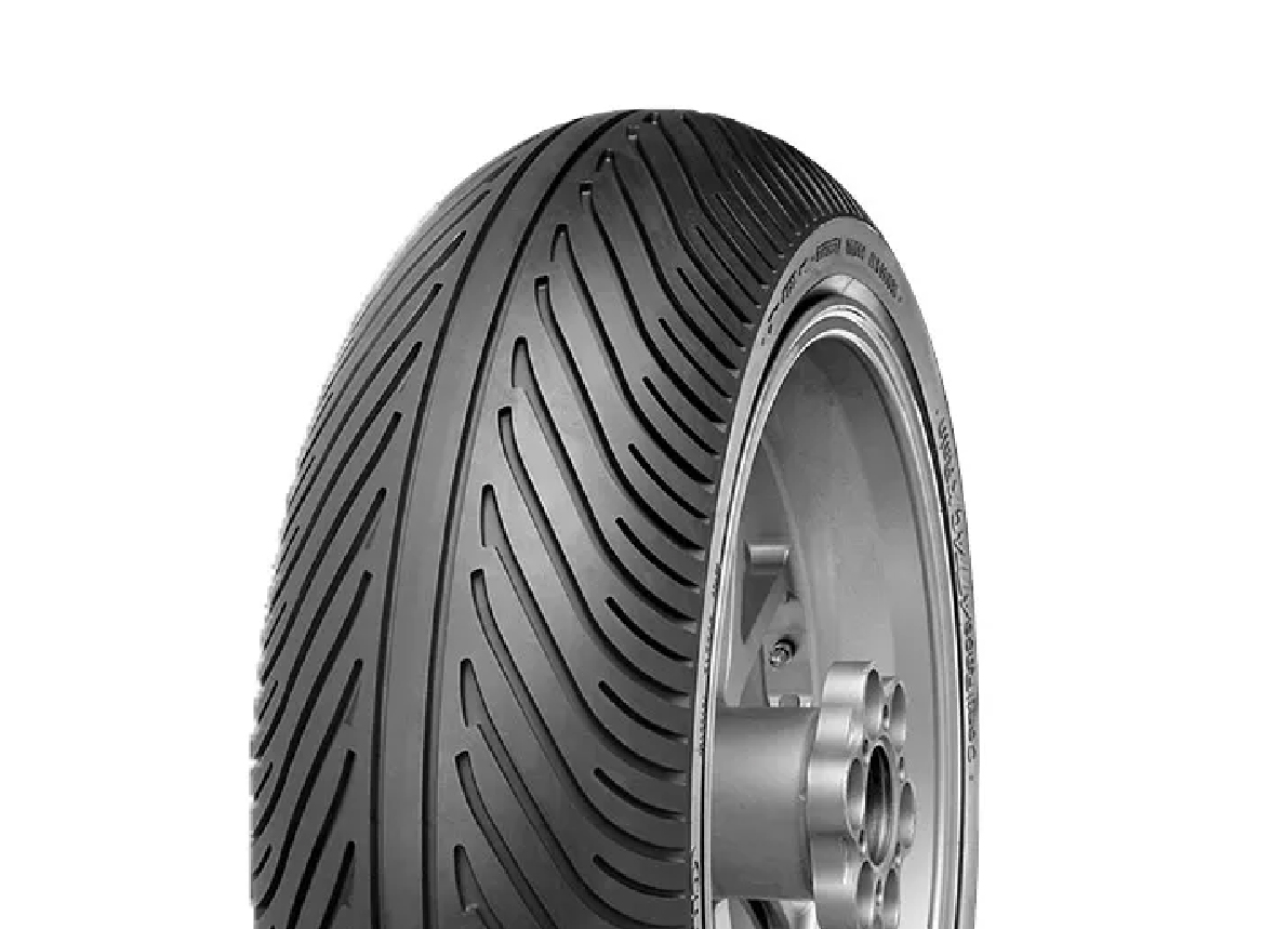 CONT 120/70 R 17 CONTIRACEATTACK RAIN
