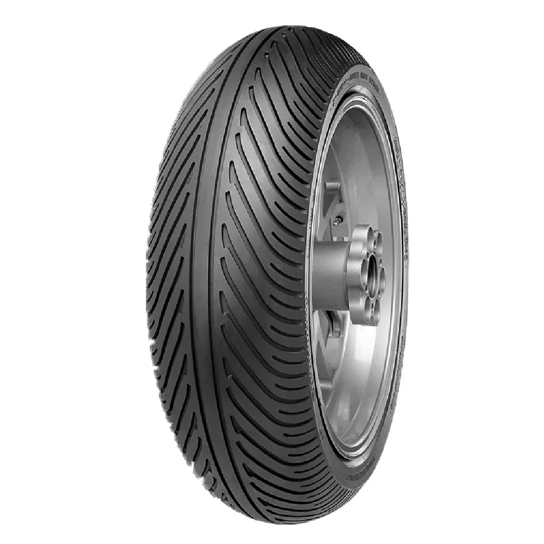CONTINENTAL CONTIRACEATTACK RAIN  190/55 R17