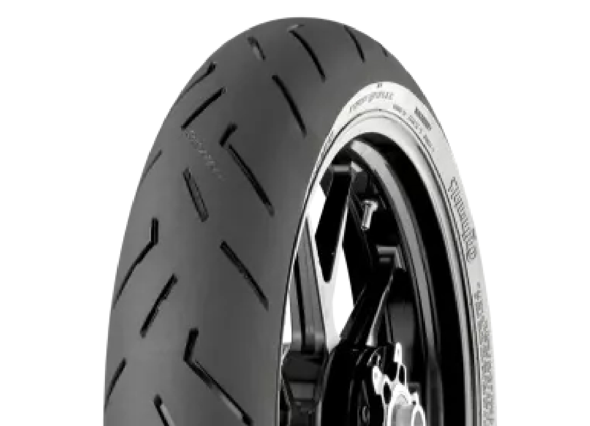 CONT 120/70 R 17 CONTISPORTATTACK 4