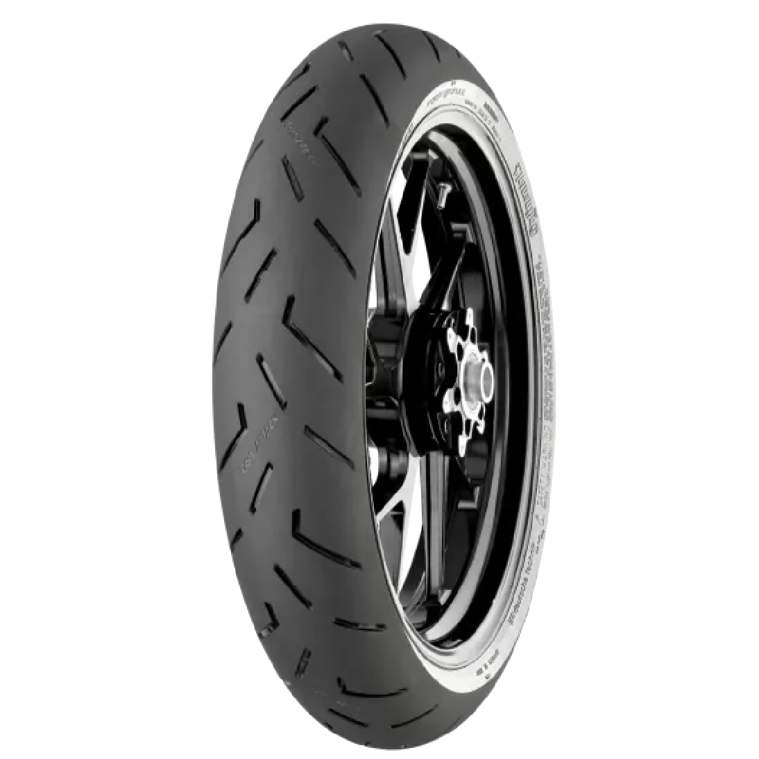 CONTINENTAL CONTISPORTATTACK 4  160/60 R17