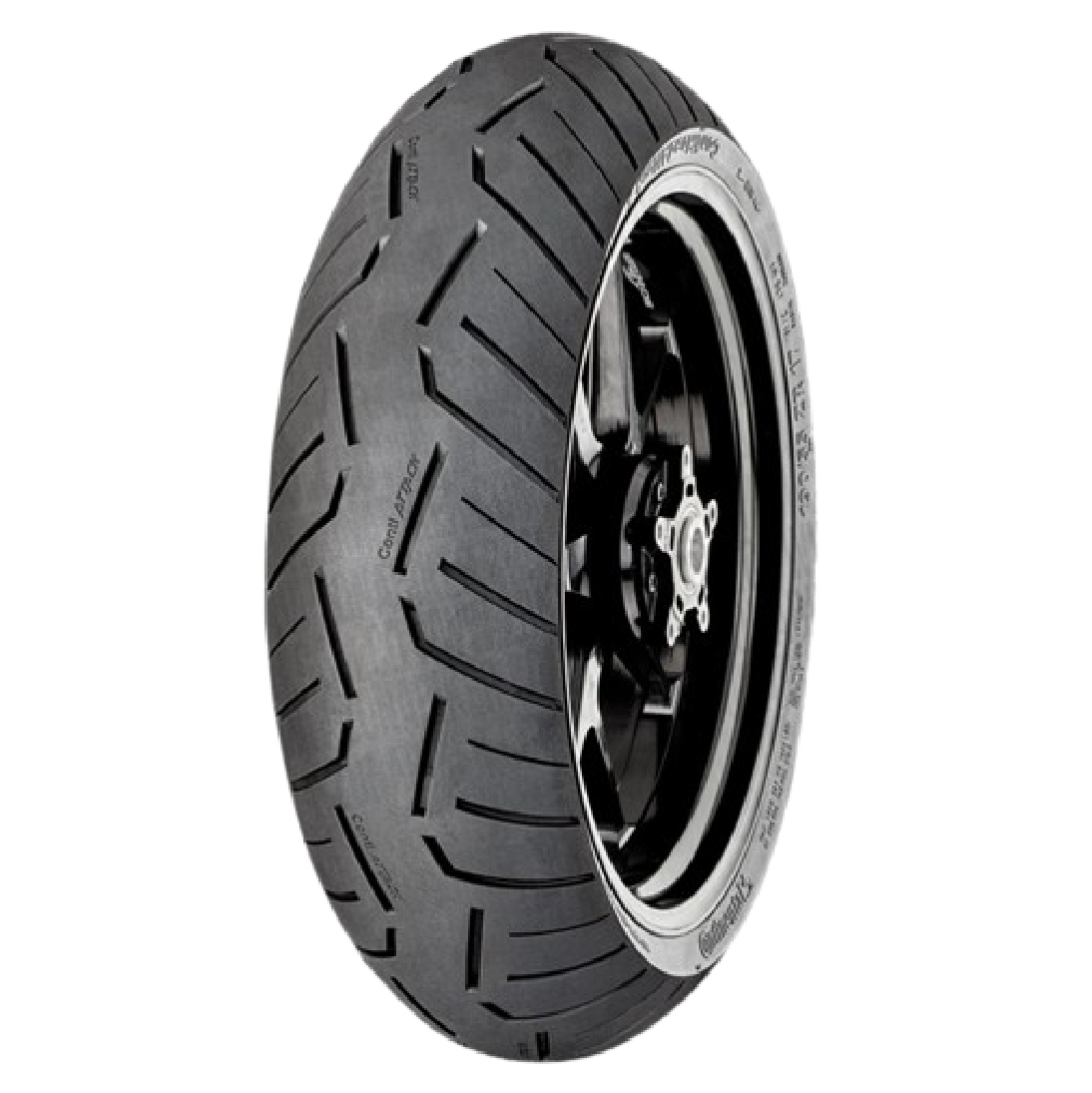 CONTINENTAL CONTIROAD  150/60 R17