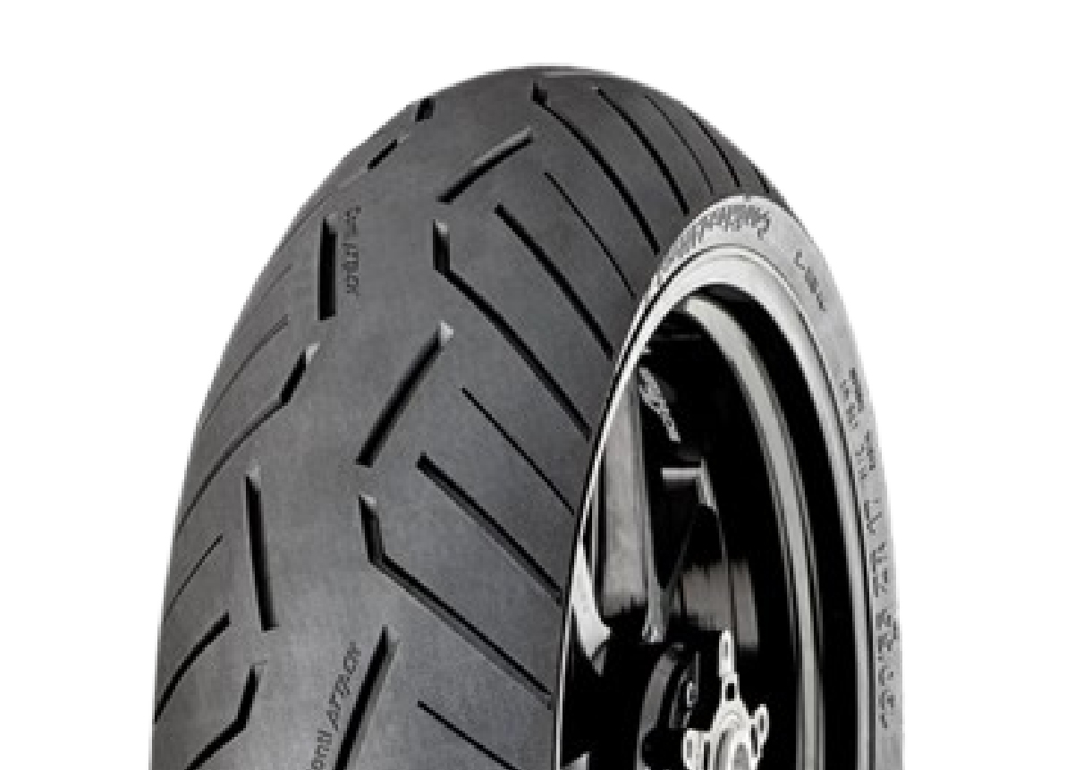CONT 190/55 R 17 CONTIROAD