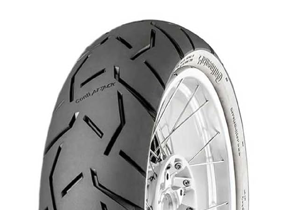 CONT 190/55 R 17 CONTITRAILATTACK 3