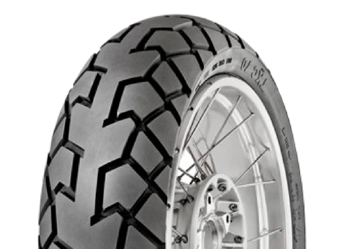 CONT 120/70 R 19 TKC 70