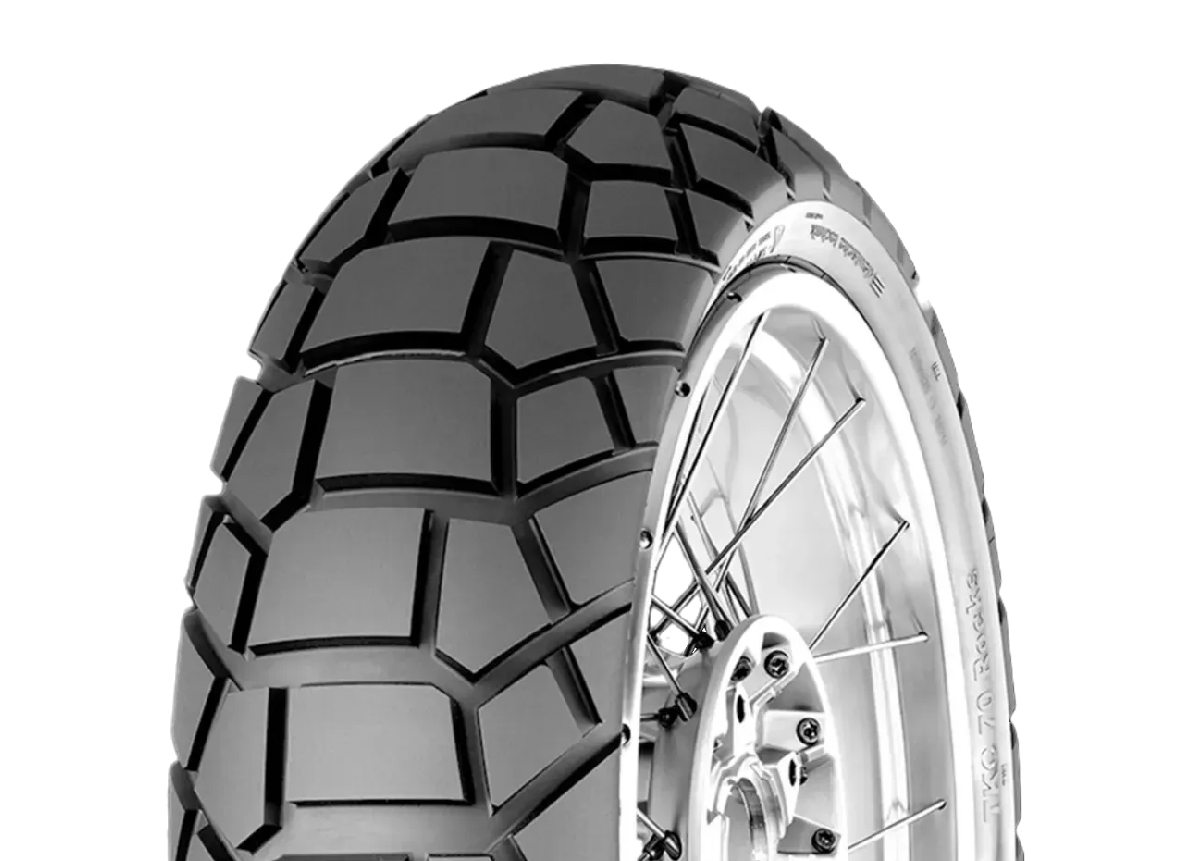 CONT 130/80 R 17 TKC 70 ROCKS