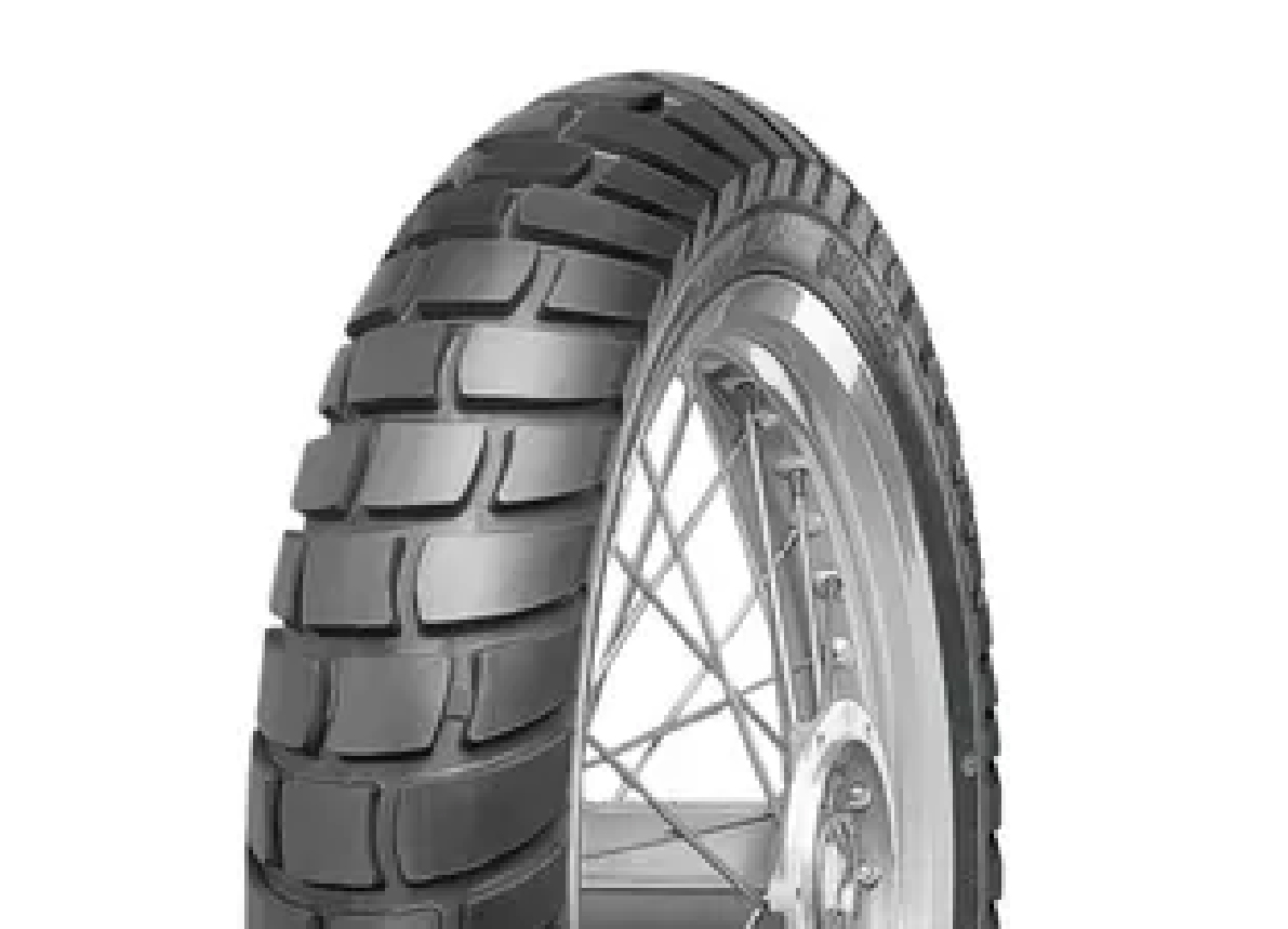 CONT 100/90 - 19 CONTIESCAPE