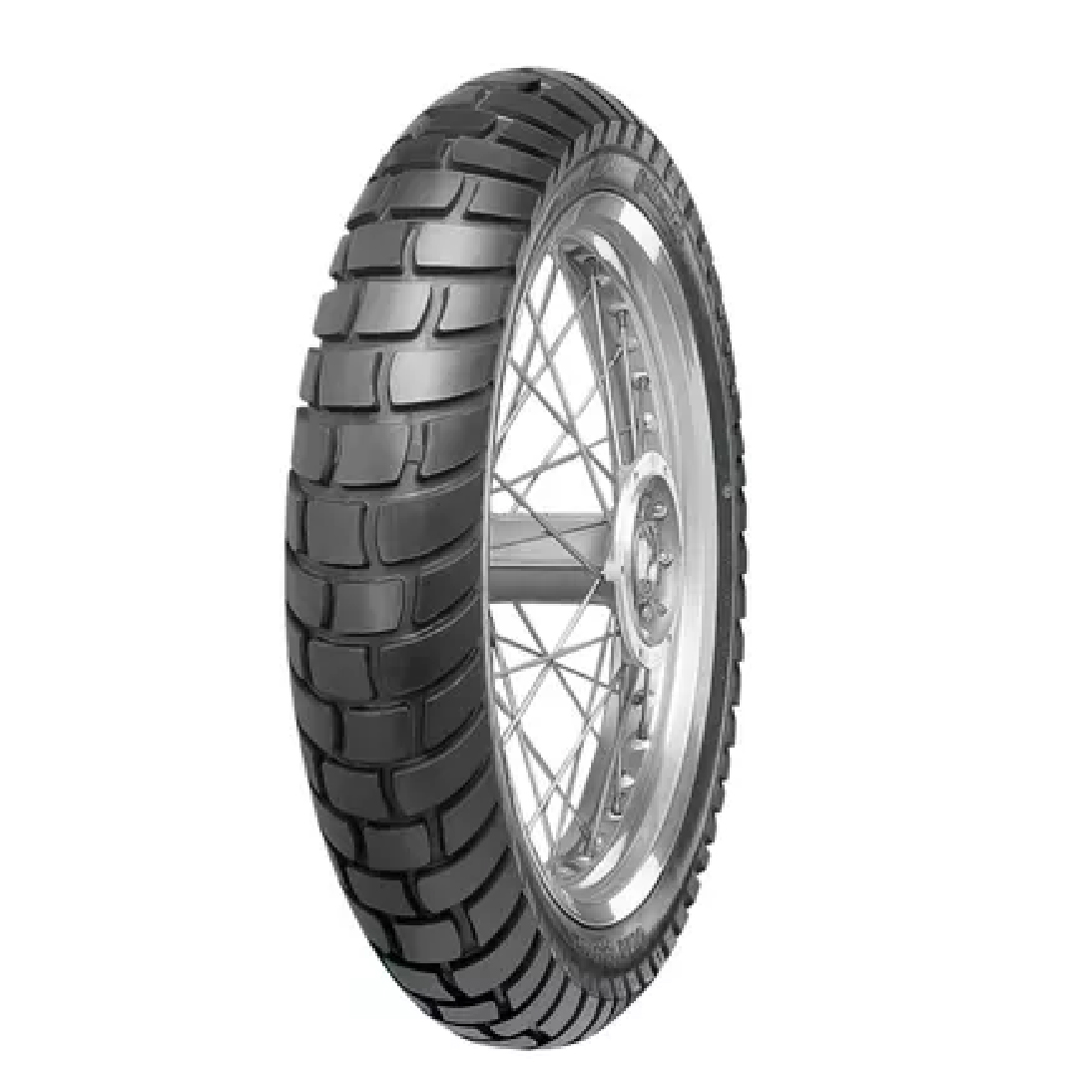 CONTINENTAL CONTIESCAPE  130/80 -17