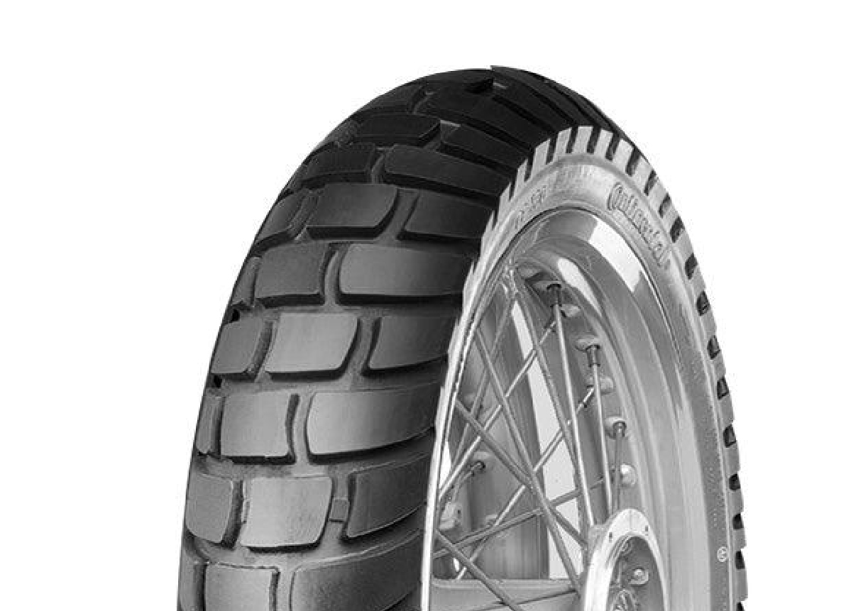 CONT 4.10/ - 18 CONTIESCAPE