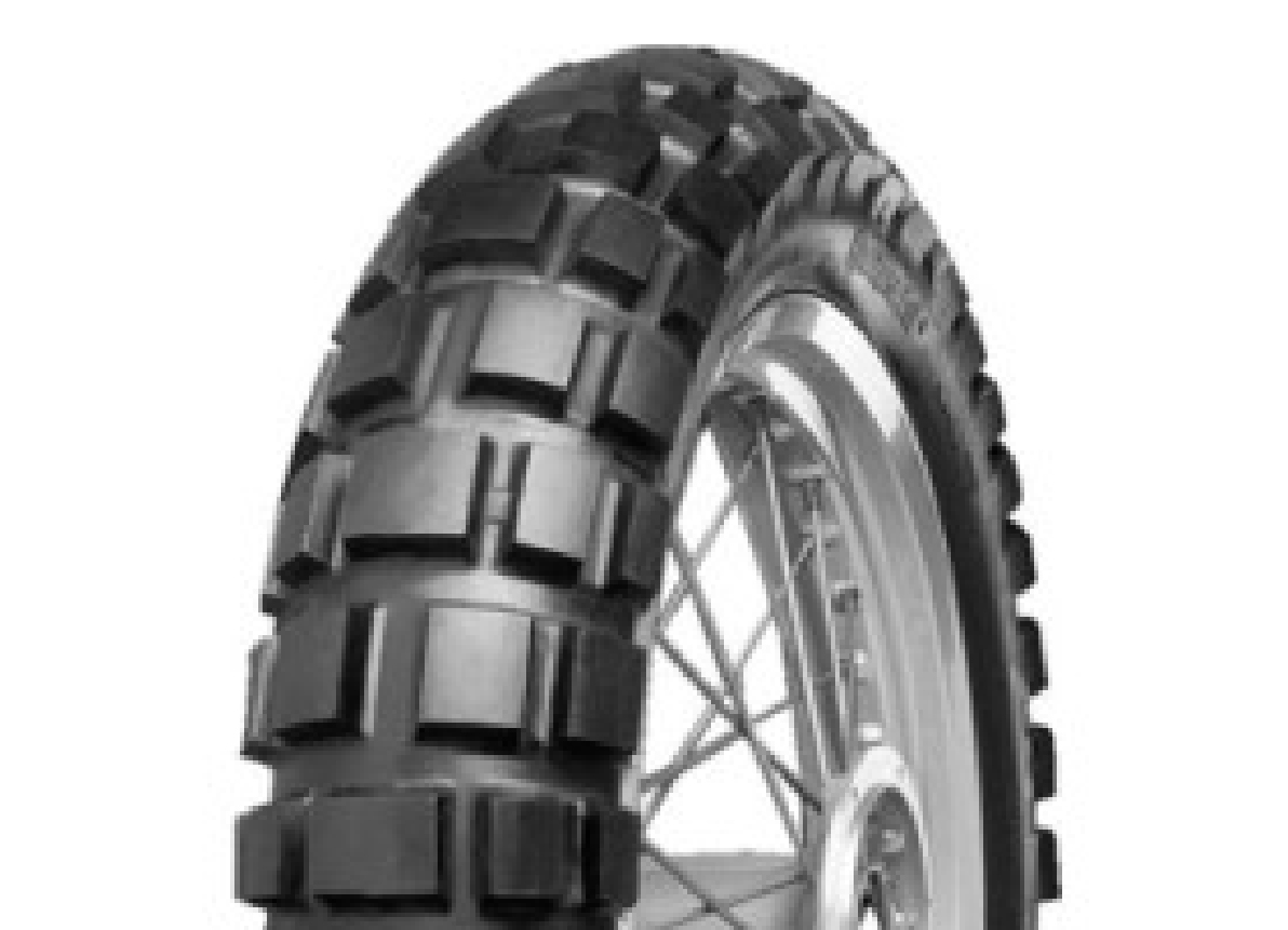 CONT 150/70 B 18 TKC 80