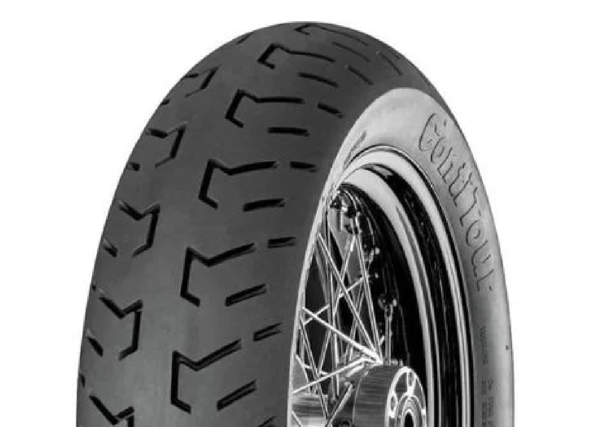 CONT  130/90 - 16  CONTITOUR REAR