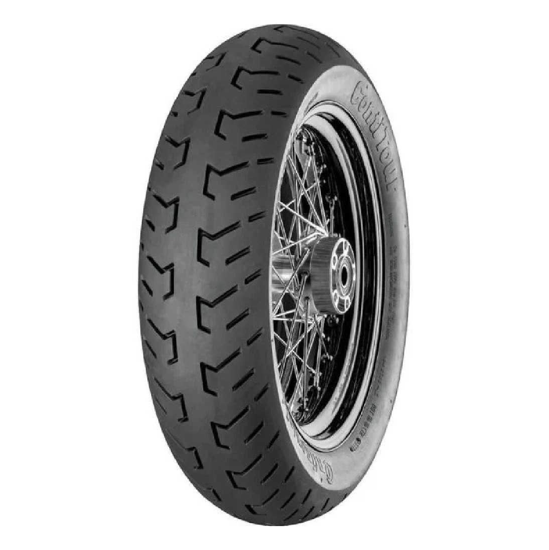 CONTINENTAL CONTITOUR  160/70 B17