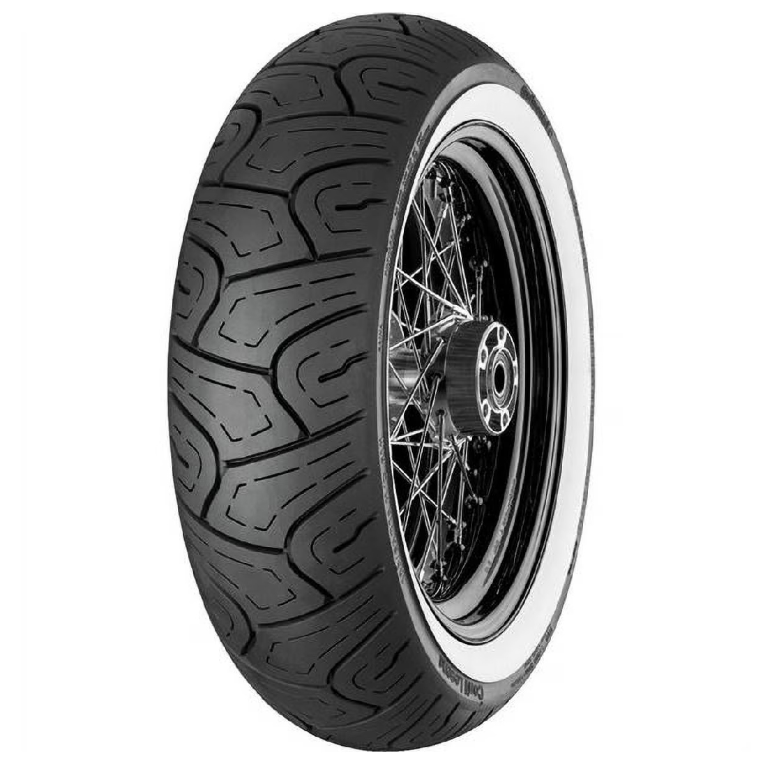 CONTINENTAL CONTILEGEND  130/80 -17