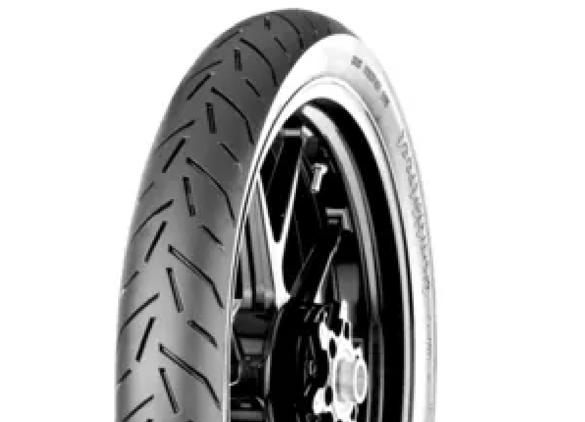 CONT 80/90 - 17 CONTISTREET