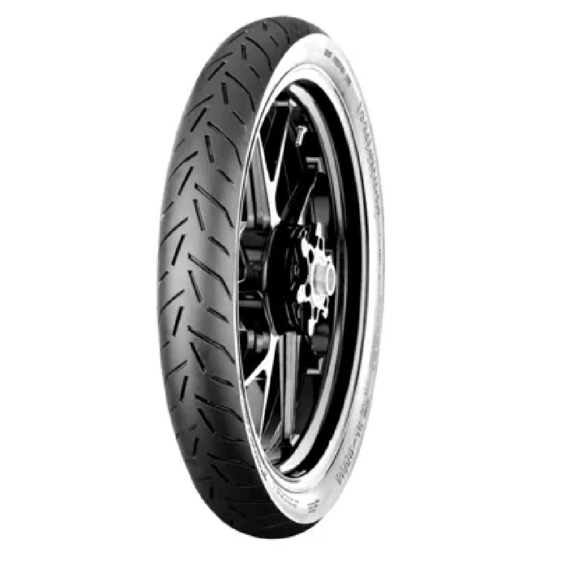 CONTINENTAL CONTISTREET.  2.75/0 -17