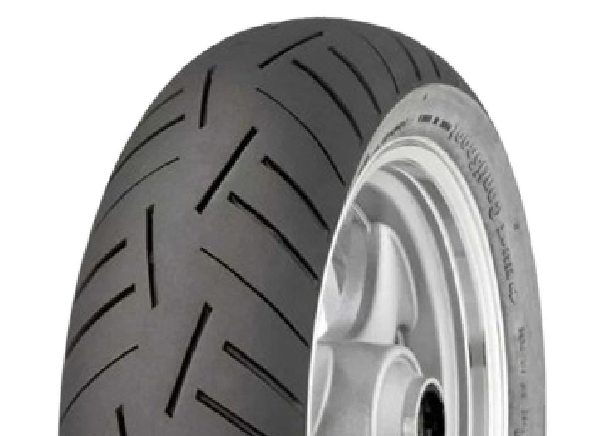 CONT 100/90 - 14 CONTISCOOT