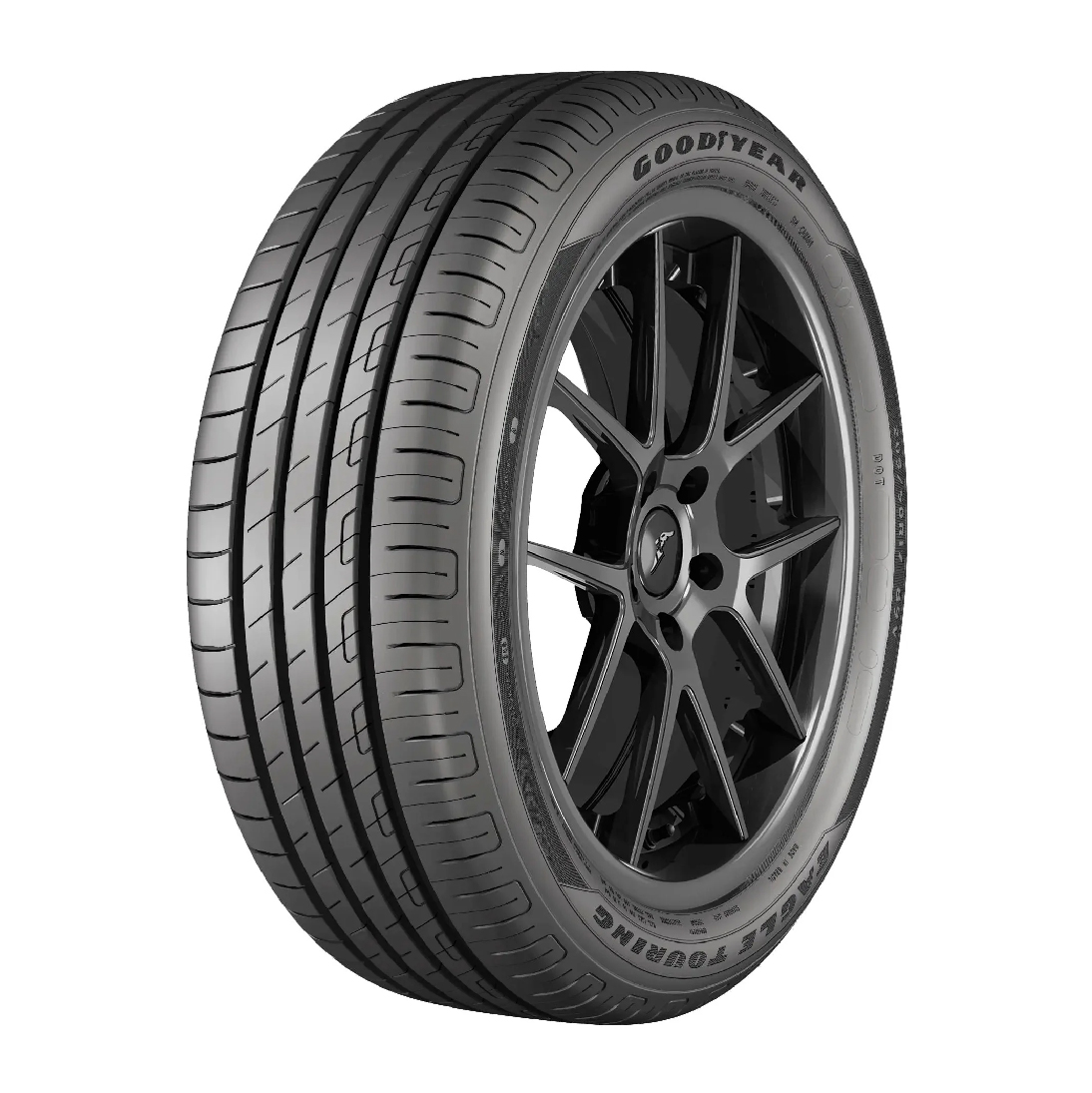 GOODYEAR EAGLE TOURING  205/45 R17