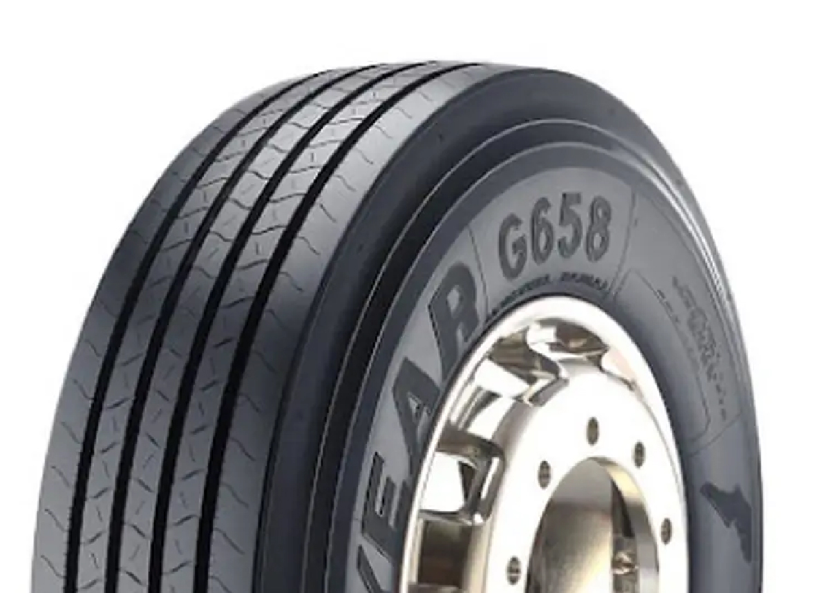 GOYE  12/0 R 22.5  G658