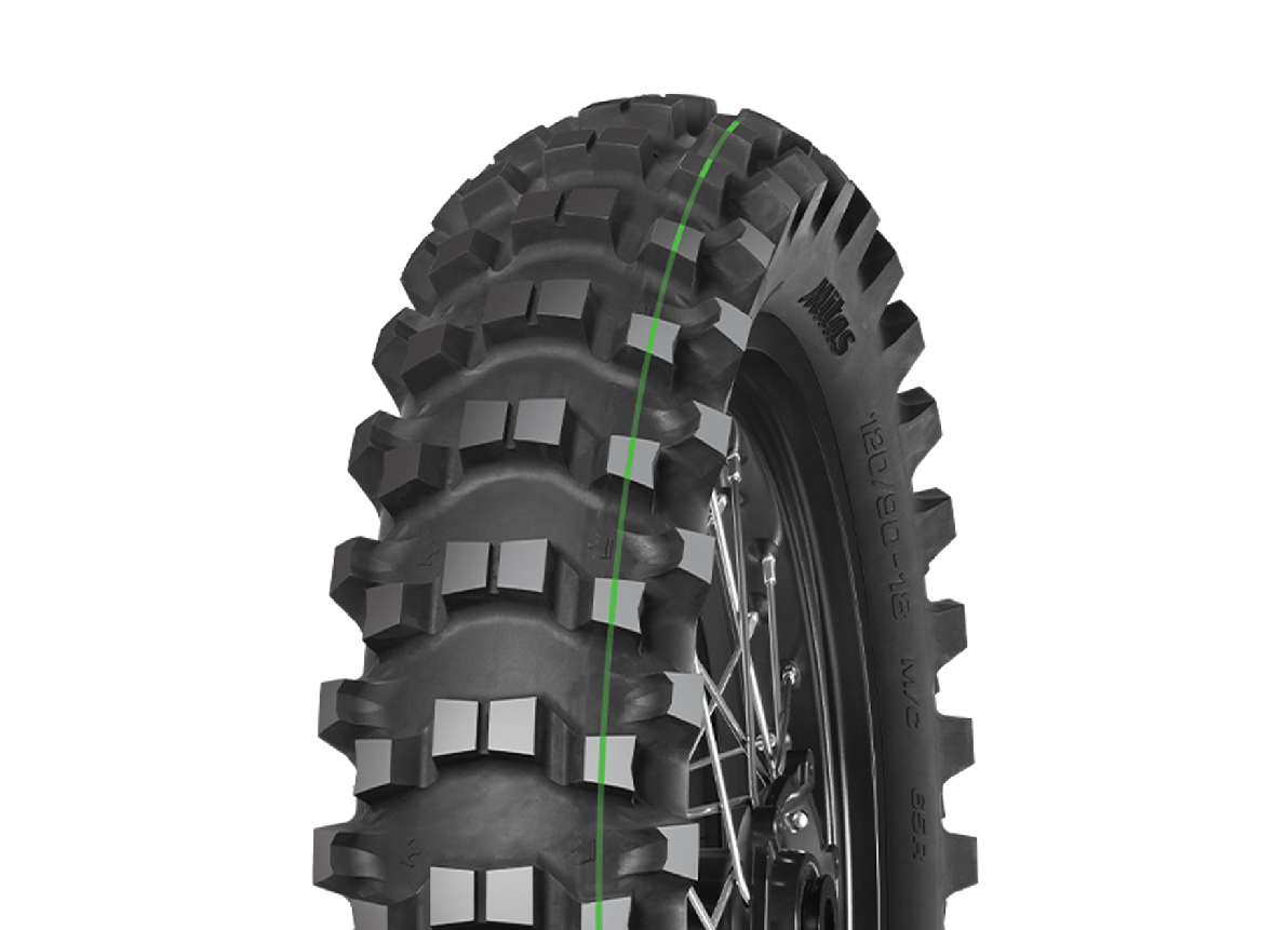 MITA 110/100 - 18  TERRA FORCE-EX SM SUPER LIGHT TT